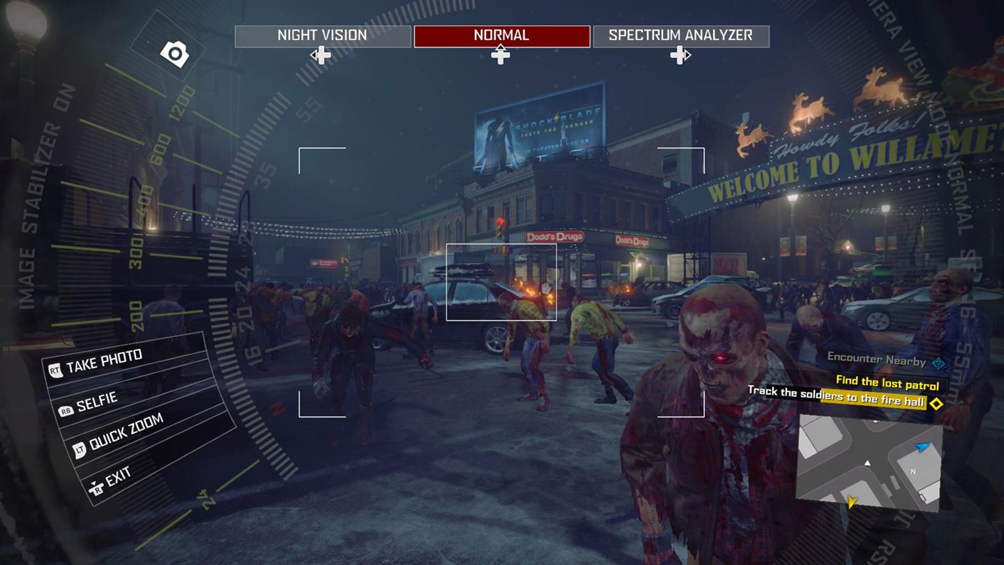 丧尸围城4 Dead Rising 4_2