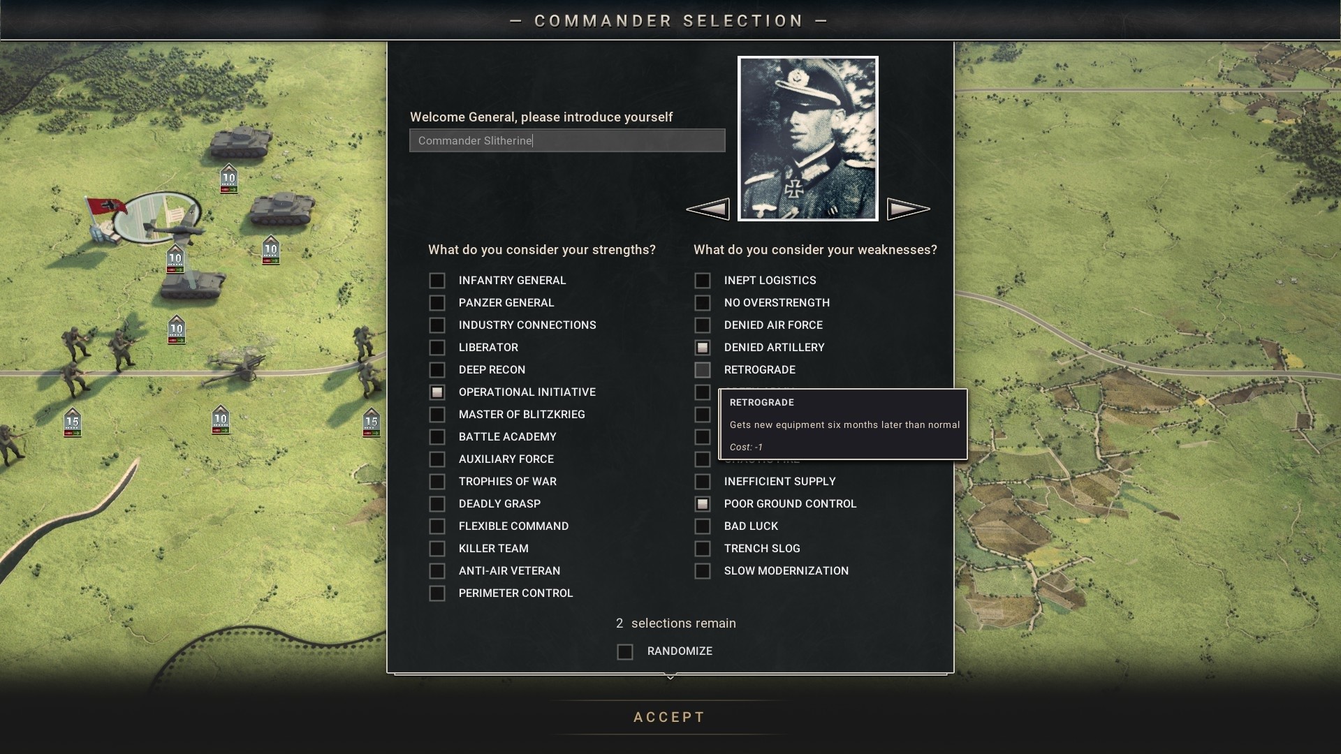 装甲军团2 Panzer Corps 2_1