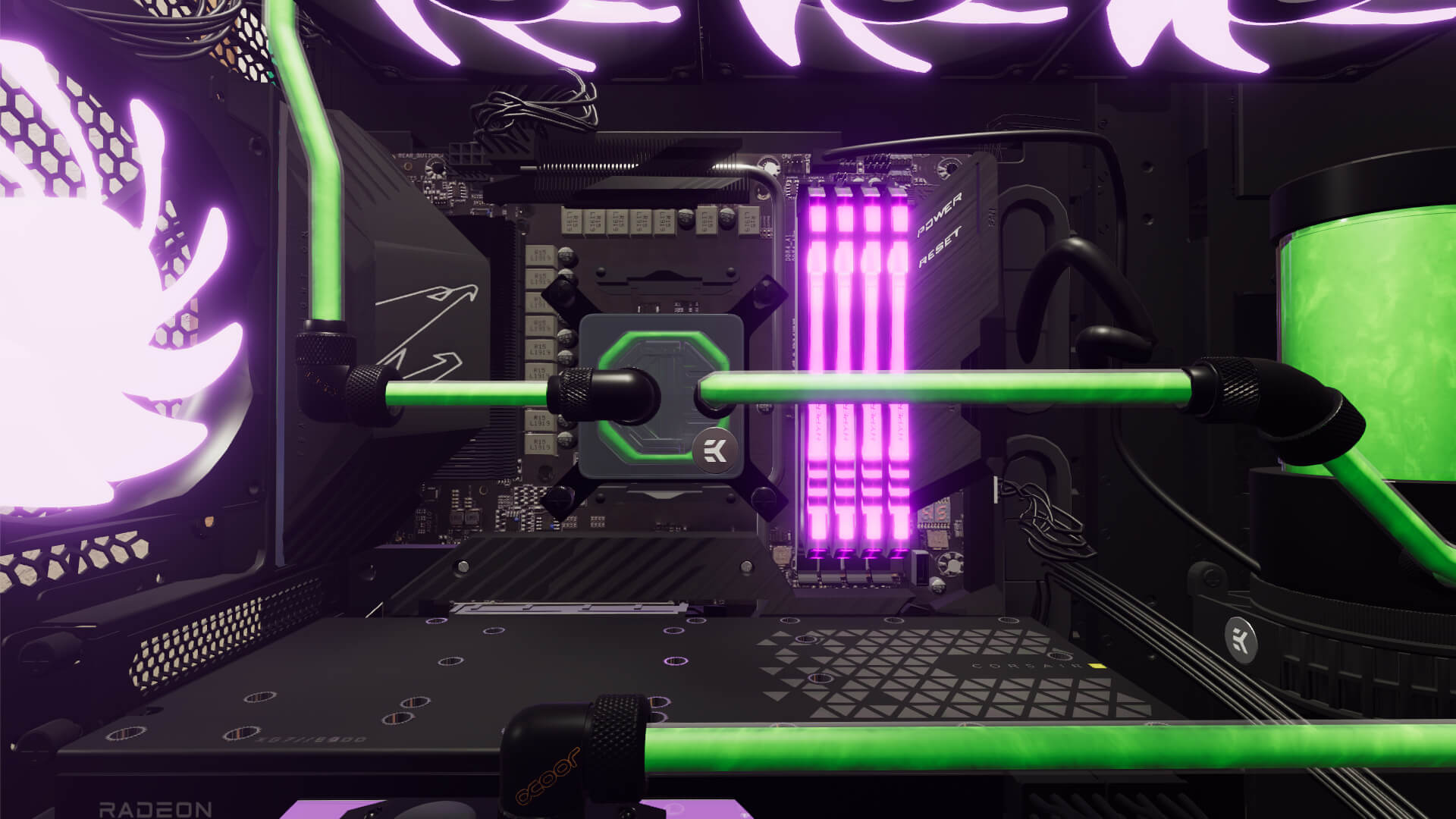 PC游戏《装机模拟器2 PC Building Simulator 2》中文v1.12.13_1