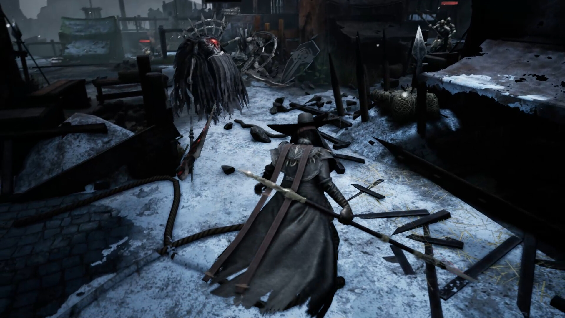 switch《救赎死神 Redemption Reapers》中文版v1.4.0金手指下载_2