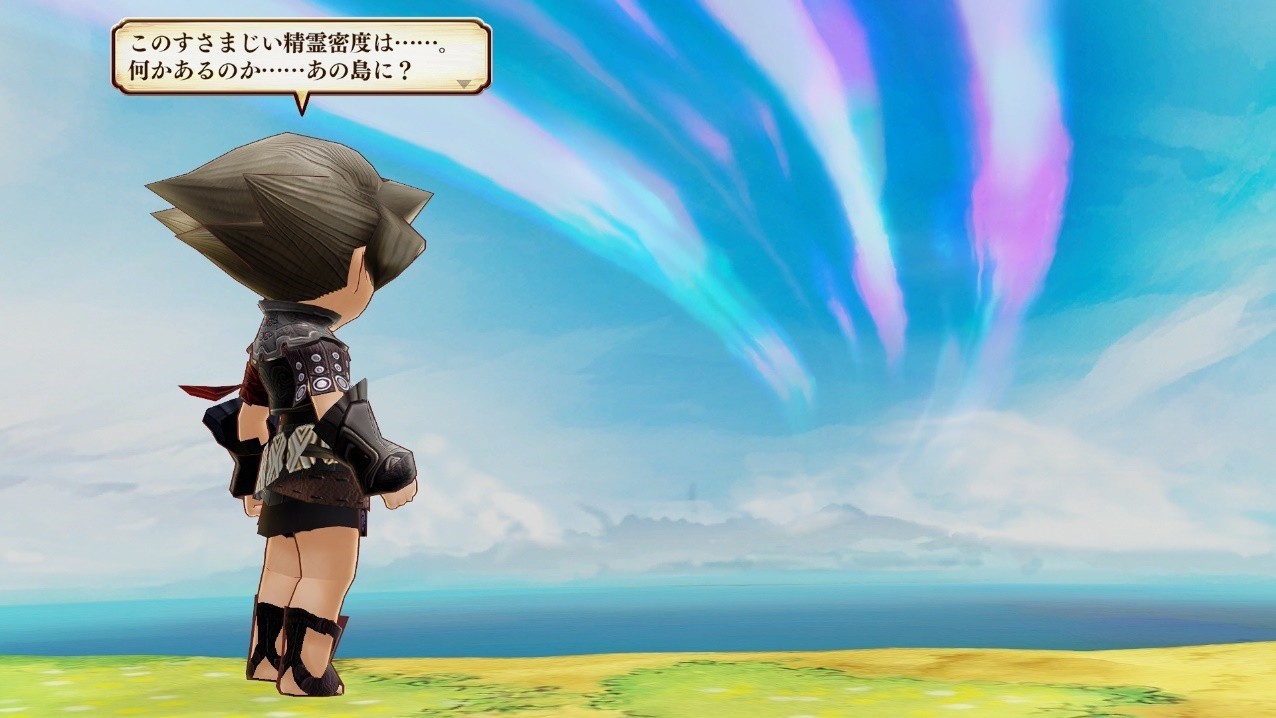 遗迹传说：高清重制版 The Legend of Legacy HD Remastered Deluxe Bundle_0