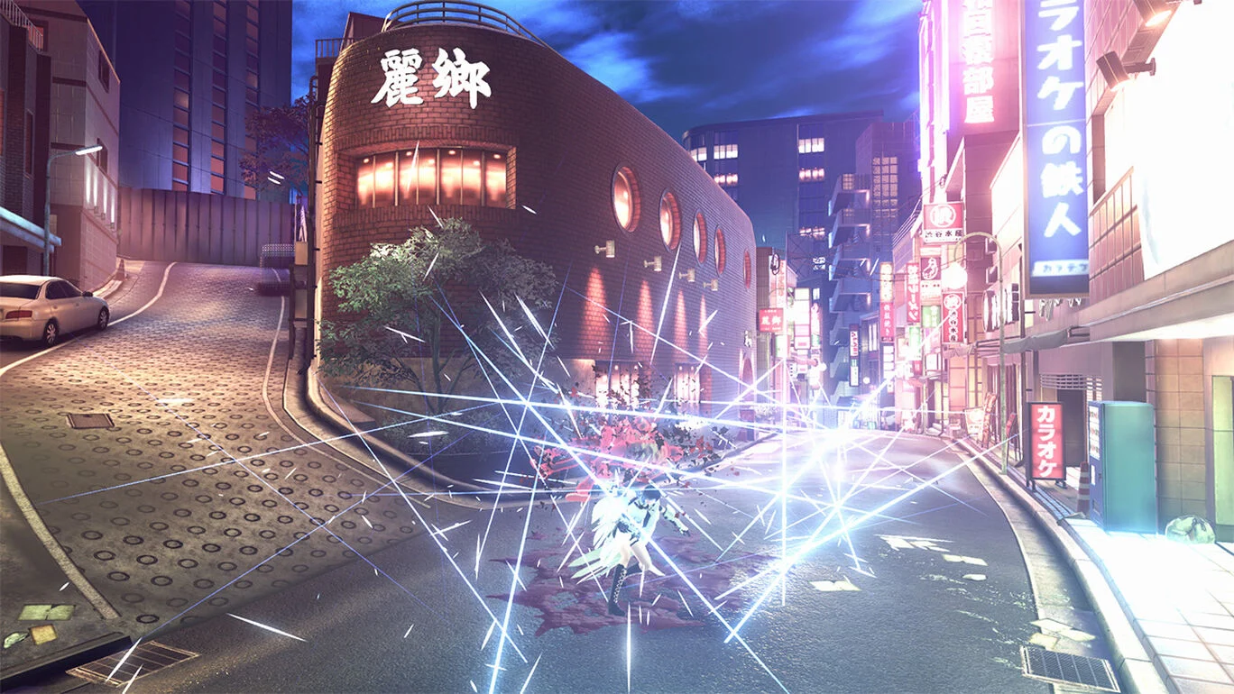 switch《雷纳提斯 REYNATIS／レナティス》日文1.0.3金手指下载_0