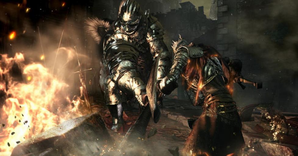 【5.05】PS4《黑暗之魂3：薪火消逝年度版》港版中文PKG下载【含1.03补丁+60帧补丁+JSON金手指】_1