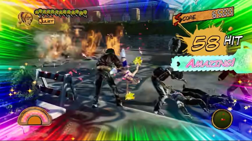 switch《电锯甜心RePOP (Lollipop Chainsaw Repop)》中文版1.1金手指下载_1