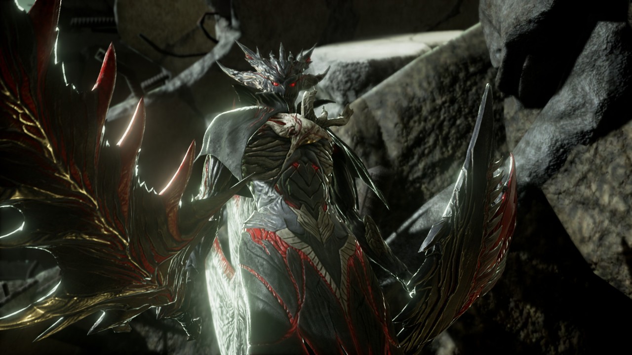 噬血代码 CODE VEIN_2