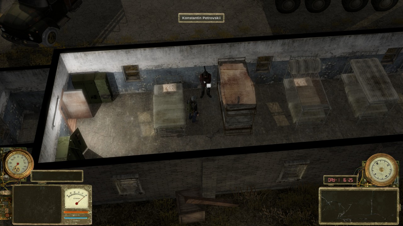 通古斯：禁区实录 – 增强版 Tunguska: The Visitation – Enhanced Edition_0