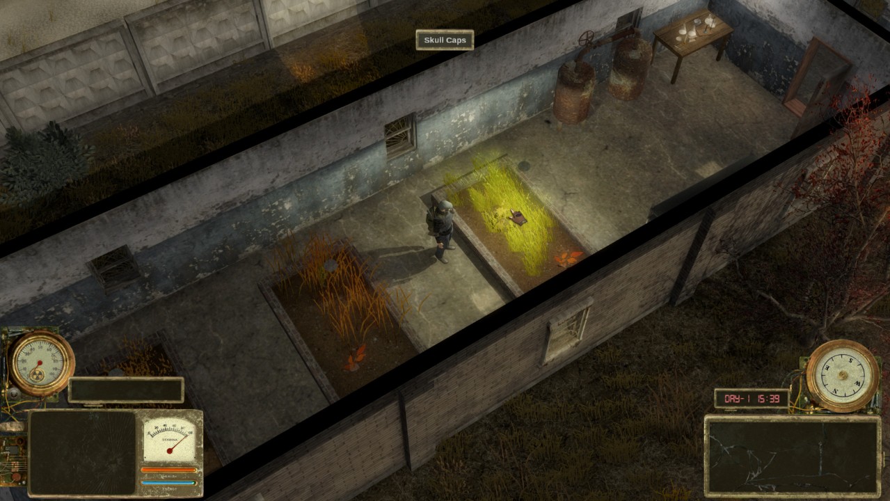 通古斯：禁区实录 – 增强版 Tunguska: The Visitation – Enhanced Edition_1