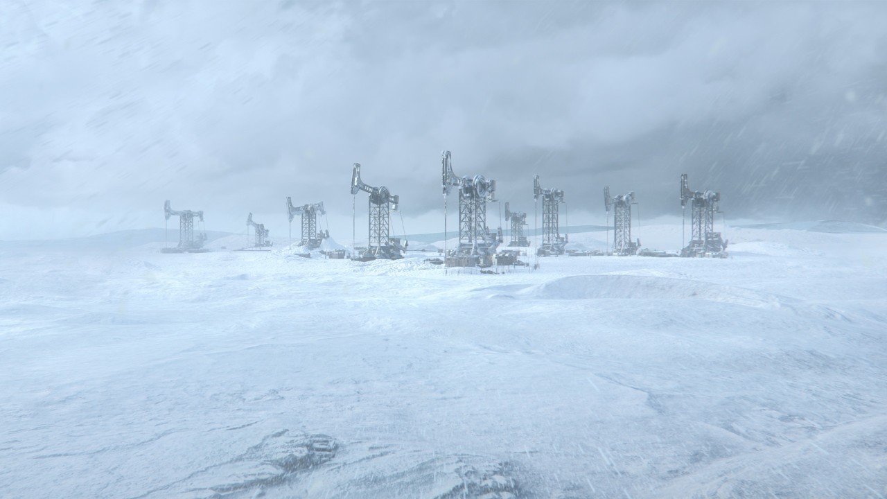 《冰汽时代2 Frostpunk 2》中文v1.3.0_0