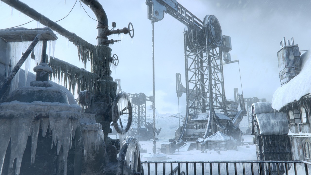 《冰汽时代2 Frostpunk 2》中文v1.3.0_2