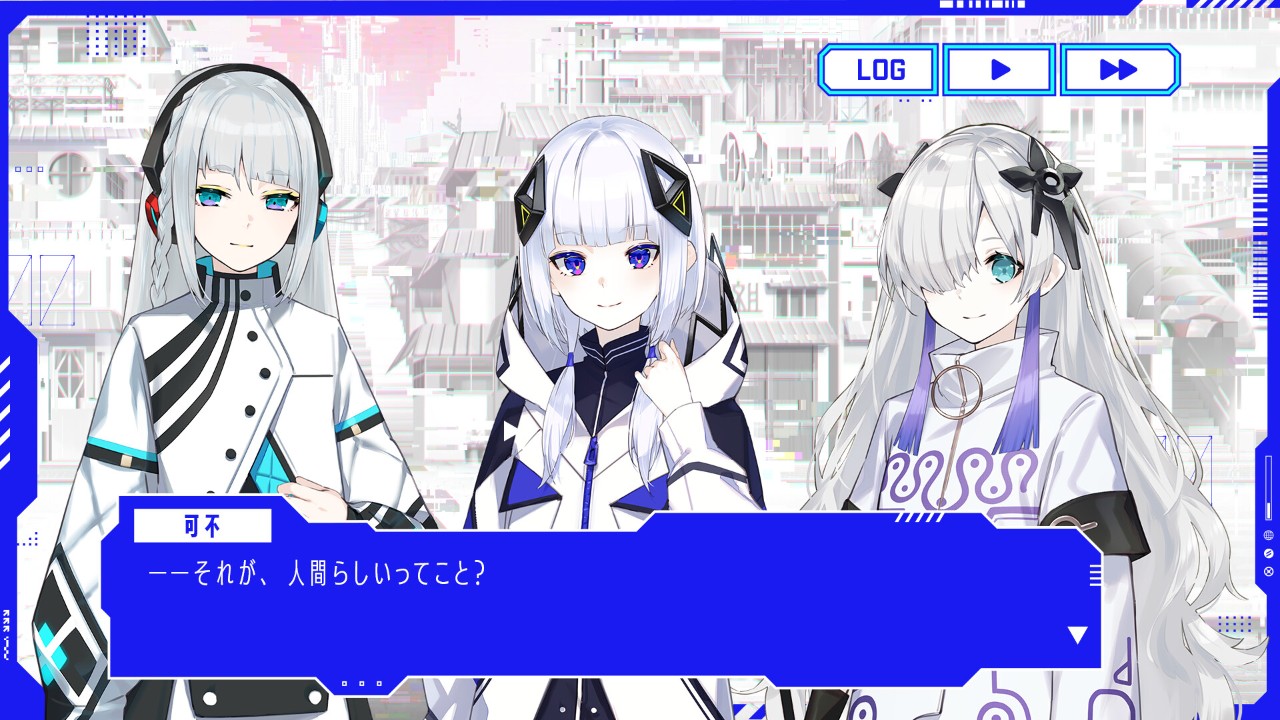 《神椿市合奏团 KAMITSUBAKI CITY ENSEMBLE》美版中文+1.7.1补丁+16DLC_2