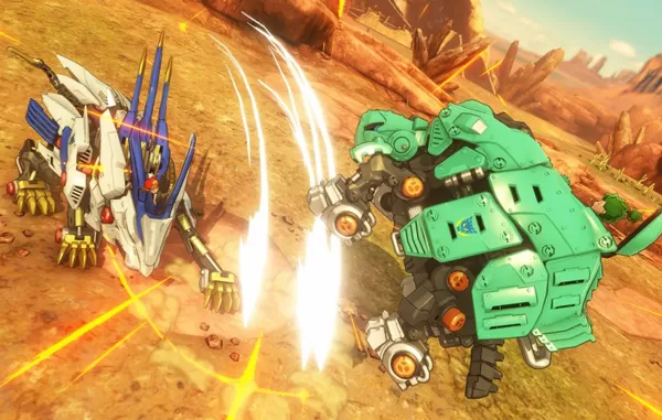 switch《索斯机械兽：轰爆之王》日版v1.0金手指下载_0