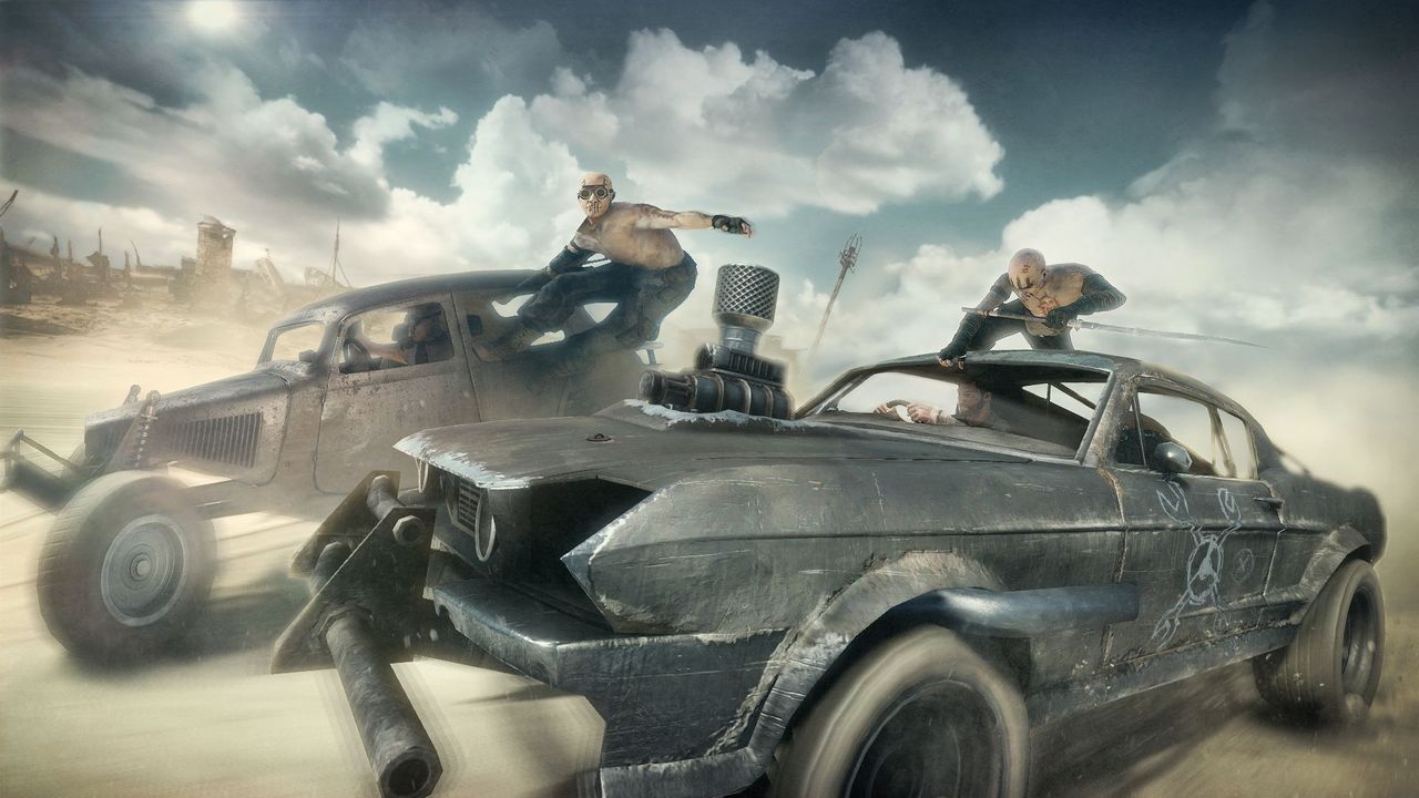 PC《疯狂的麦克斯 Mad Max》中文下载v1.03_0