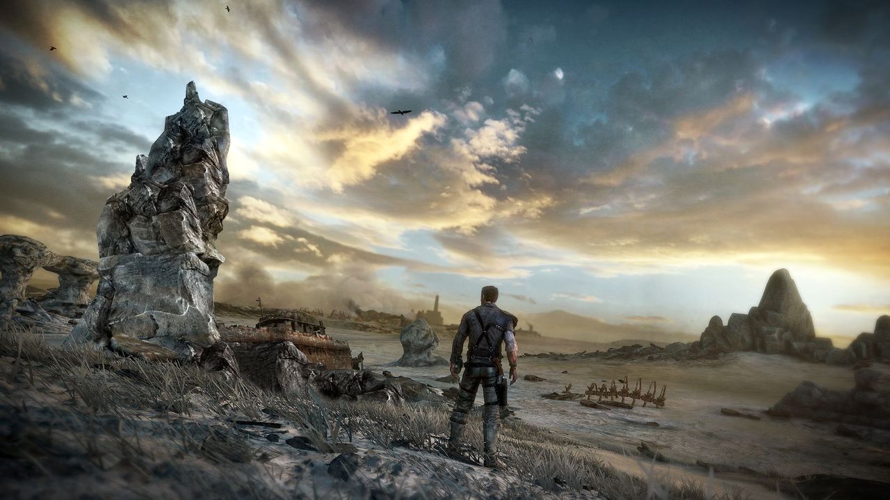 PC《疯狂的麦克斯 Mad Max》中文下载v1.03_1