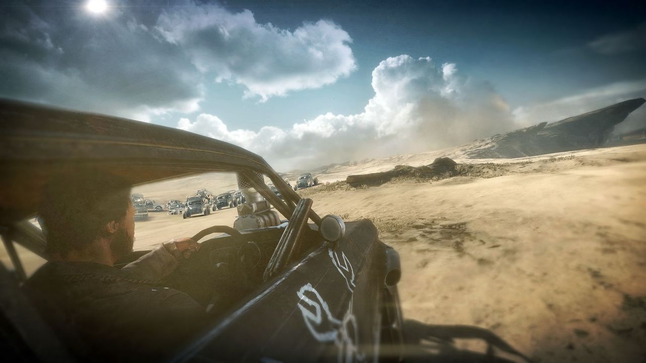 PC《疯狂的麦克斯 Mad Max》中文下载v1.03_2