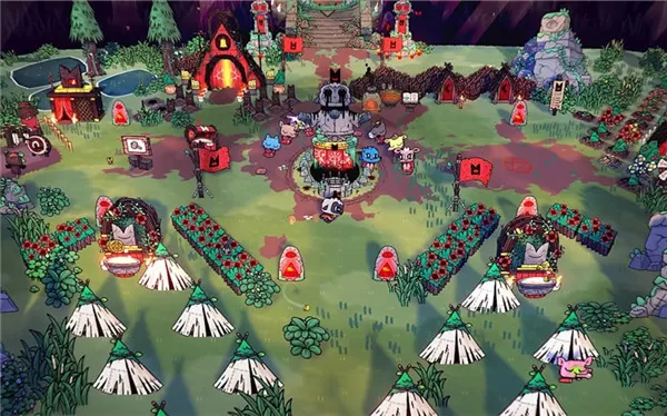 switch《咩咩启示录 Cult of the Lamb》1.4.3金手指下载_0