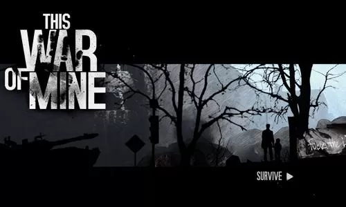switch《这是我的战争 This War of Mine》中文版1.0.4金手指下载_0