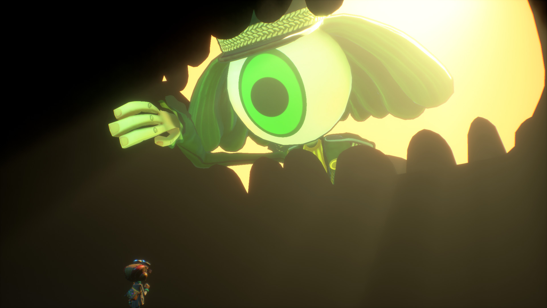 【5.05】PS4《意航员2 (脑航员2) Psychonauts 2》 魔改中文V1.09整下载_0