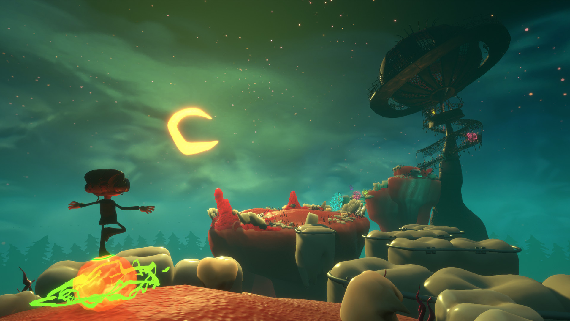 【5.05】PS4《意航员2 (脑航员2) Psychonauts 2》 魔改中文V1.09整下载_1