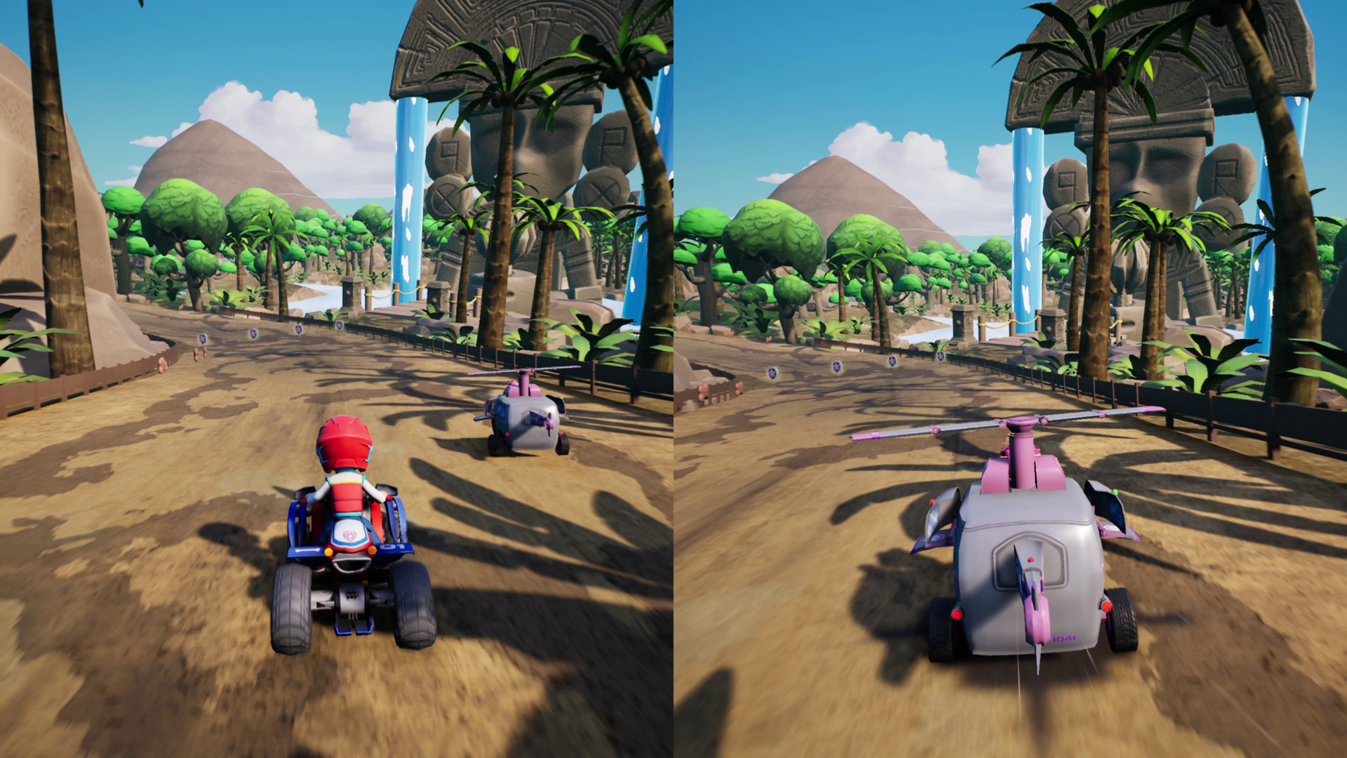 汪汪队立大功：锦标赛.PAW Patrol: Grand Prix_2