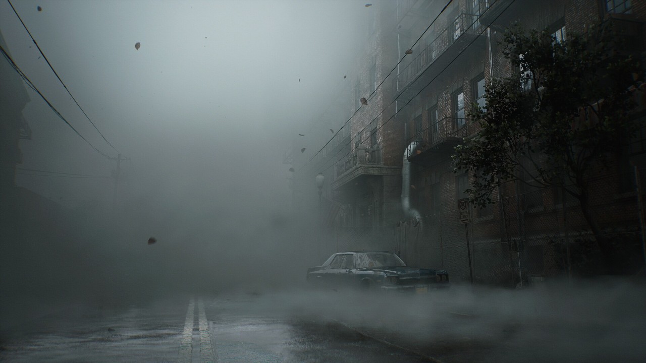 PC游戏《寂静岭2重制版 Silent Hill 2 Remake》中文版下载v1.1.258.834_2
