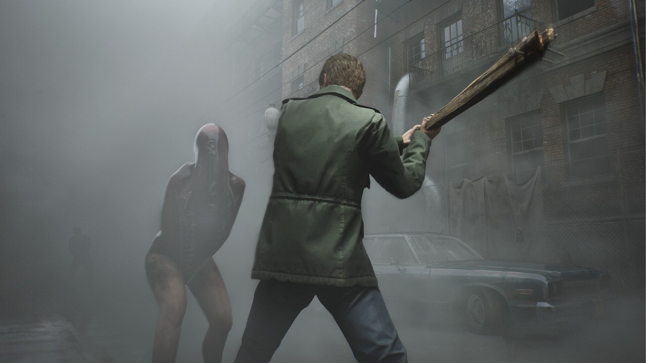 PC游戏《寂静岭2重制版 Silent Hill 2 Remake》中文版下载v1.1.258.834_0