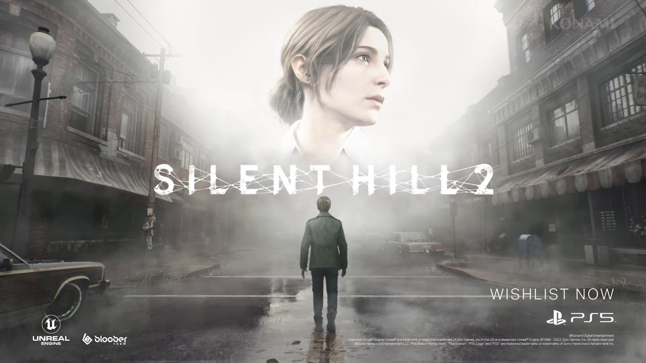 PC游戏《寂静岭2重制版 Silent Hill 2 Remake》中文版下载v1.1.258.834_1