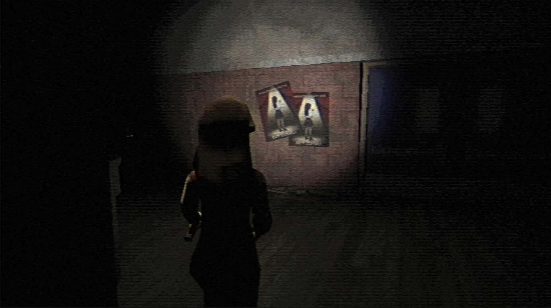 惧怕聚光灯.Fear The Spotlight_1