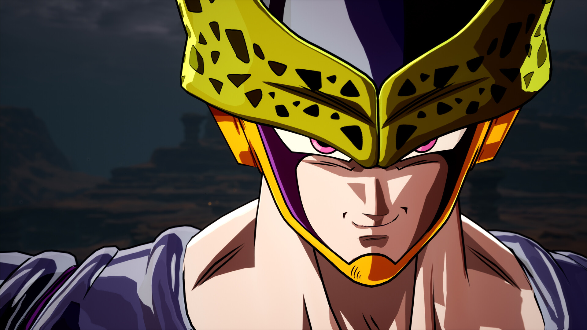 七龙珠 电光炸裂!ZERO DRAGON BALL: Sparking! ZERO_1