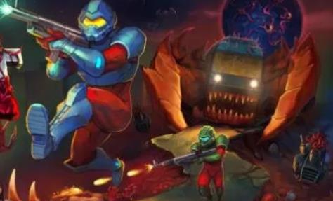 switch《钢铁之躯（Iron Meat）》中文版1.0.2金手指下载_0