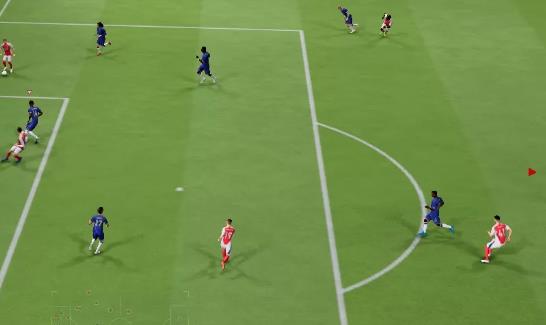 switch《EA SPORTS FC 25 足球》中文版金手指下载1.74.122_0