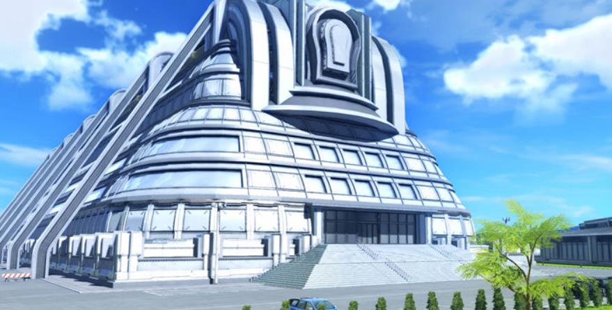 《界之轨迹》港版中文限定版+含1.05整合版+73个DLC+金手指_0