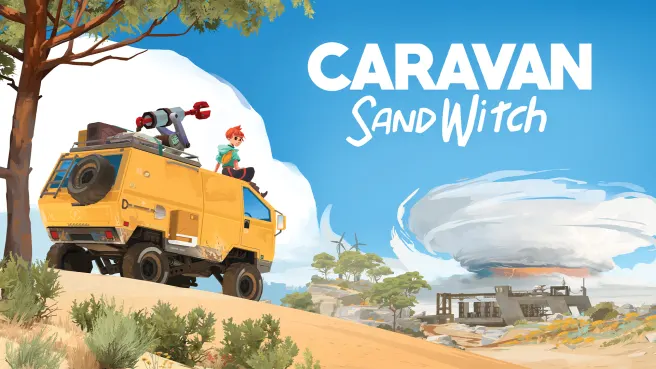 switch《漫漫长路：沙巫之旅（Caravan SandWitch）》中文版1.0.4金手指下载_0
