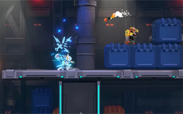 switch《堕落骑士 Fallen Knight》v4.1.0 金手指下载_0