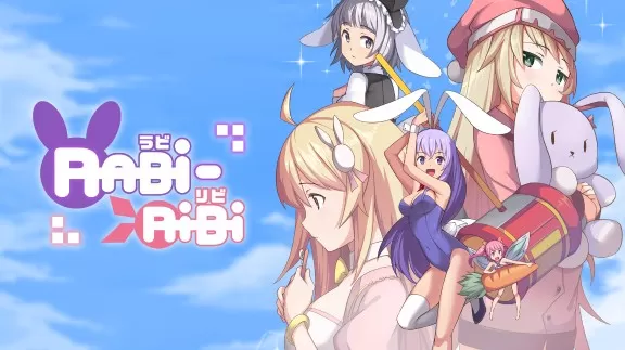 switch《拉比哩比白金版 Rabi Ribi Platinum Edition》金手指下载_1