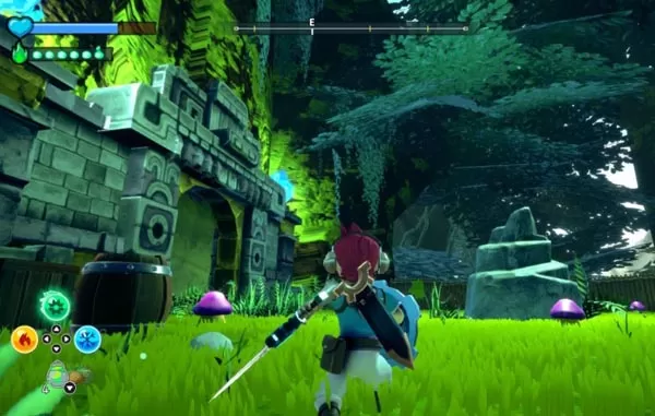 switch《骑士之旅 A Knights Quest》v1.0.0金手指下载_0