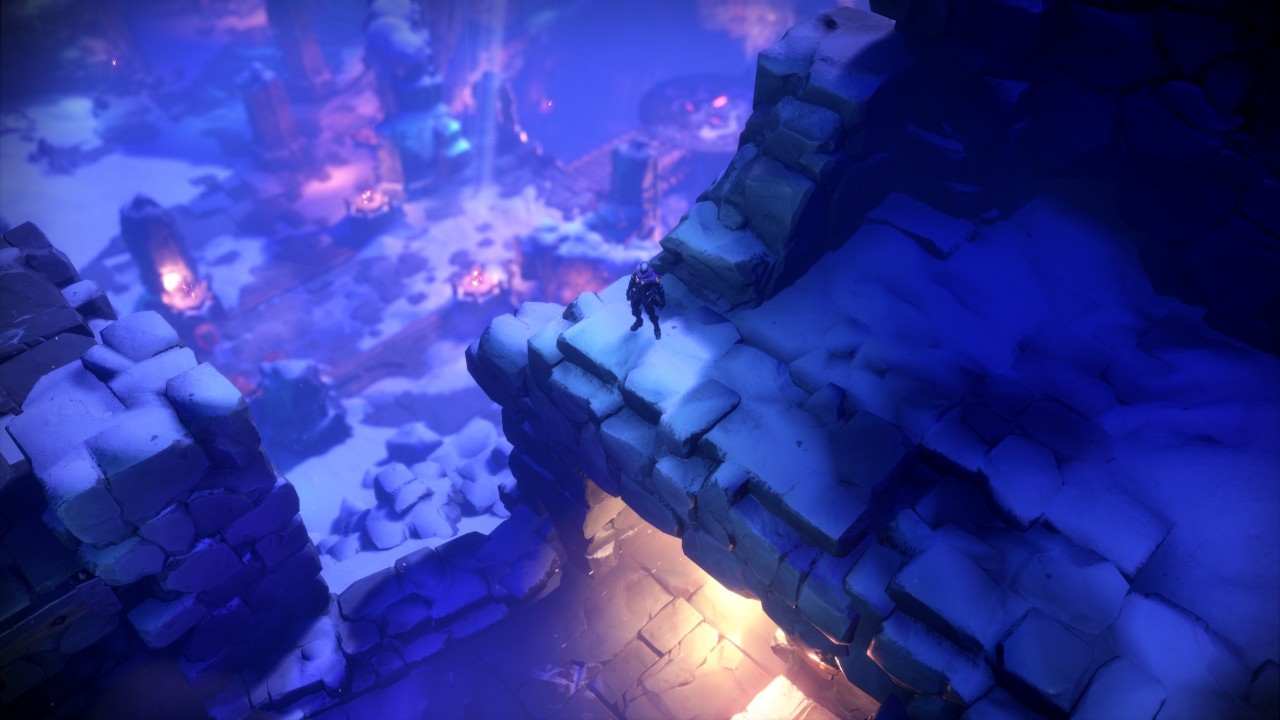 暗黑血统：创世纪 Darksiders Genesis_2