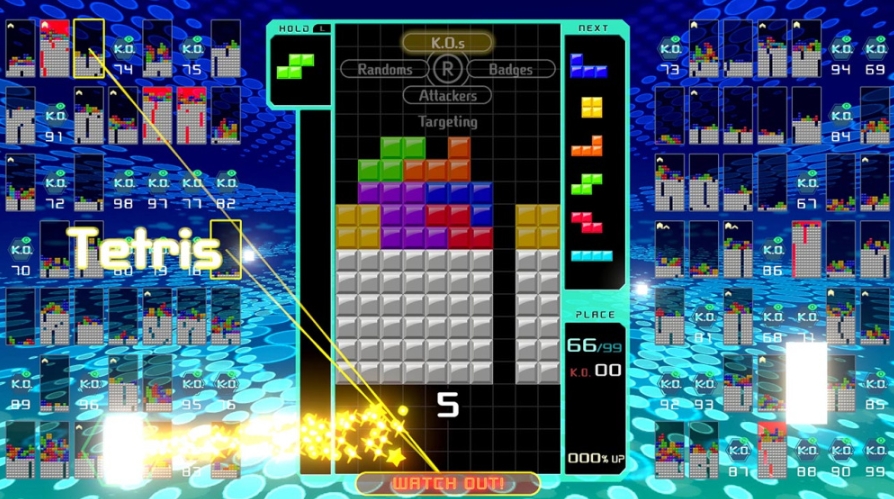 苍翼：混沌效应 Blazblue:Entropy Effect_0