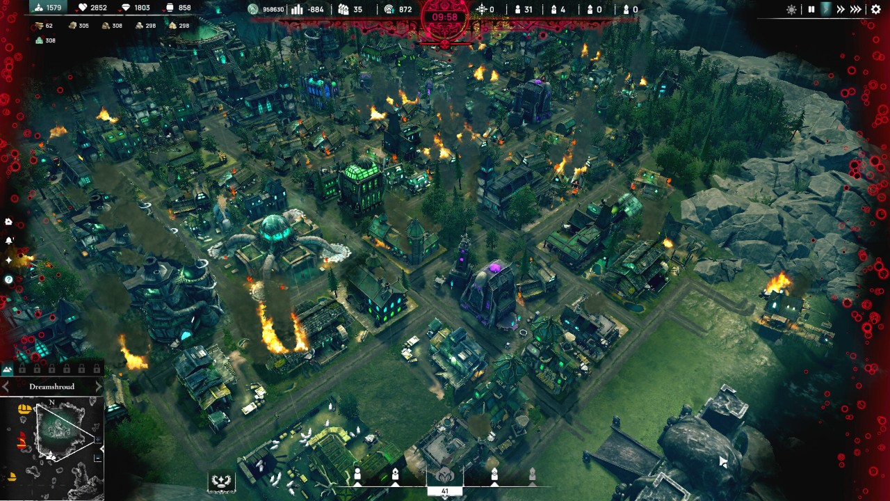 克苏鲁信徒 Worshippers of Cthulhu v0.9.3.0a版_2