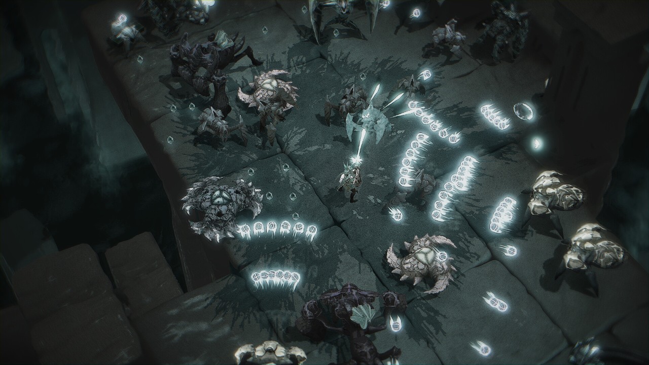 射戮骑士 KILL KNIGHT_2