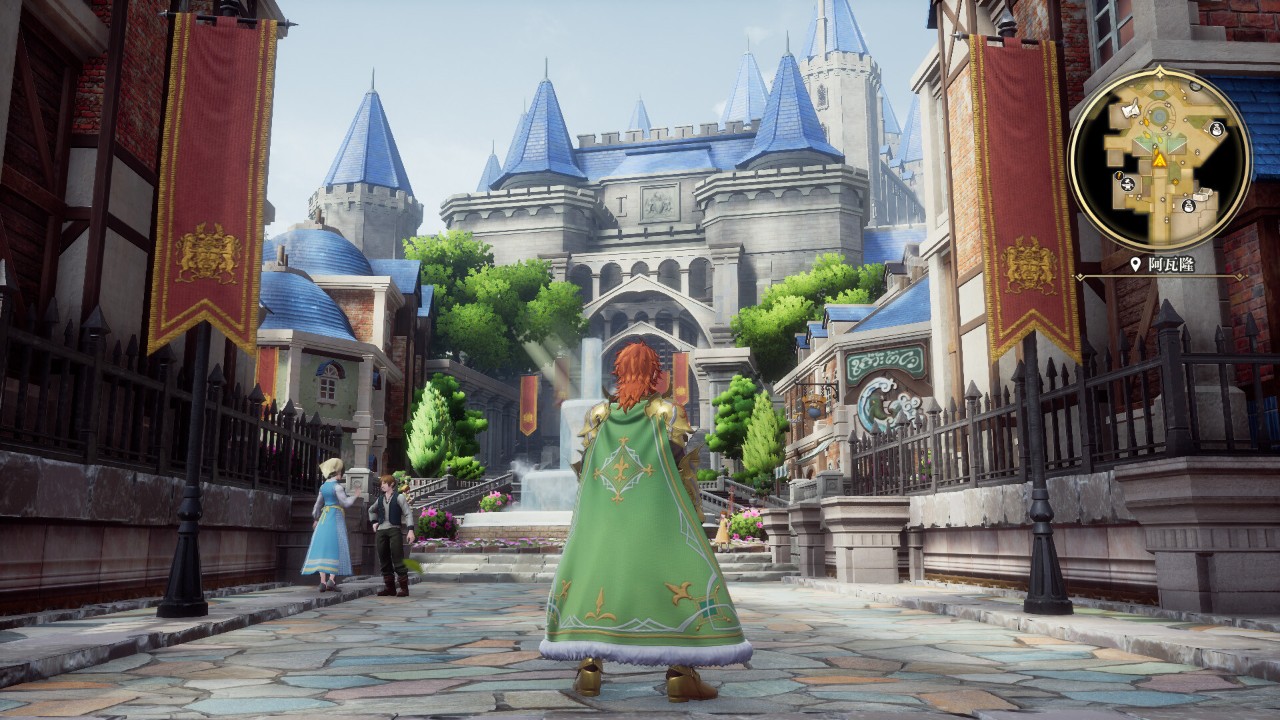 switch《浪漫沙加2七英雄的复仇》中文版1.0.2金手指下载_0