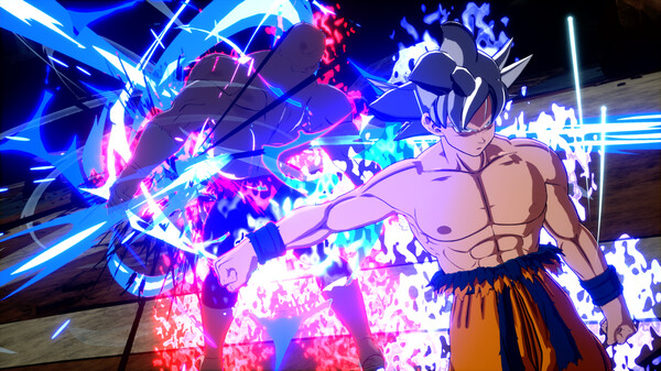 PC游戏《七龙珠 电光炸裂！ZERO DRAGON BALL Sparking! ZERO》中文v20250120下载版+全DLC_0