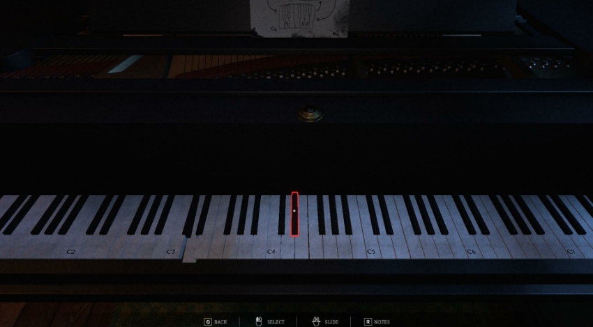 PC游戏《恐惧回响 Echoes of Dread》中文v1.0.0_0