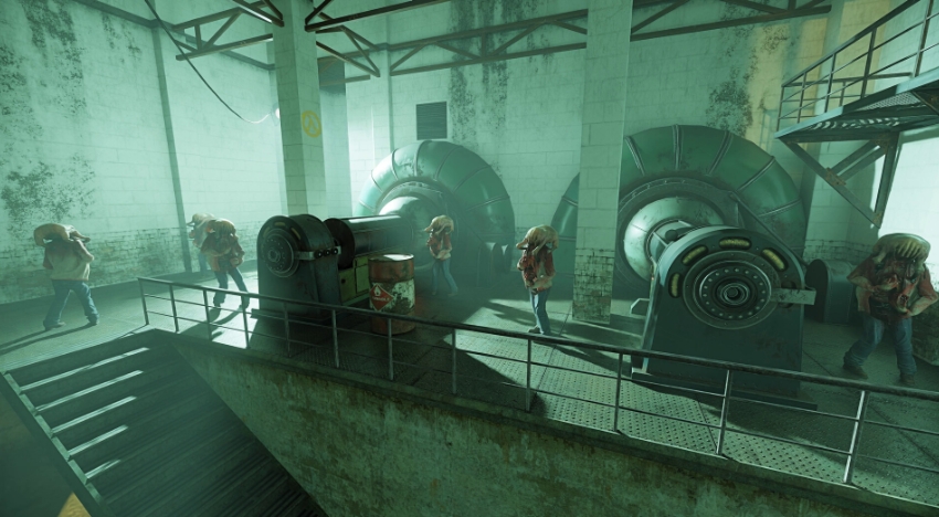 PC游戏《半条命2 RTX版 Half-Life 2 RTX》英文+Build.17758691_0