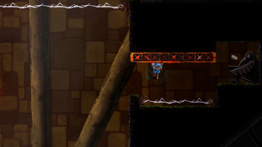 PC游戏《特斯拉学徒：重制版 Teslagrad Remastered》中文+Build.17751771_0