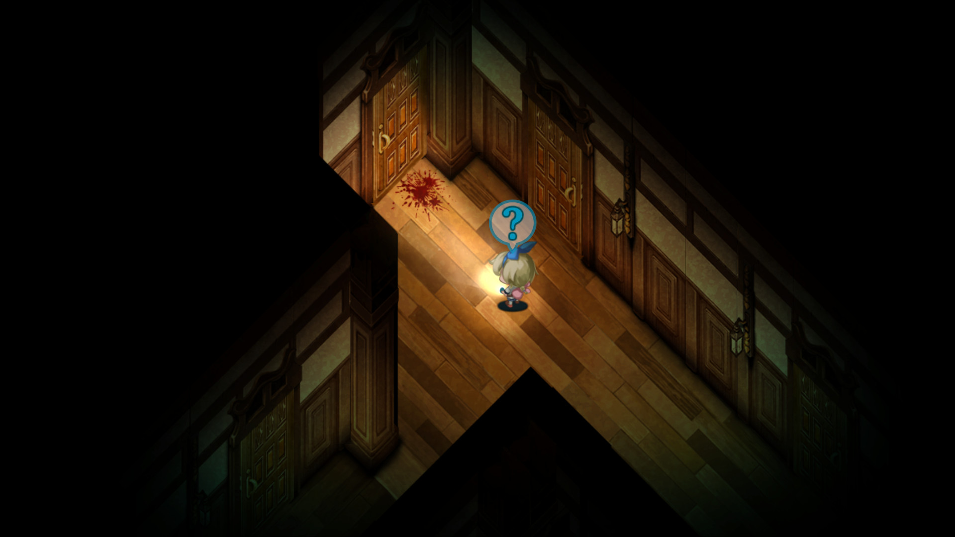 深夜迴.Yomawari: Midnight Shadows_0