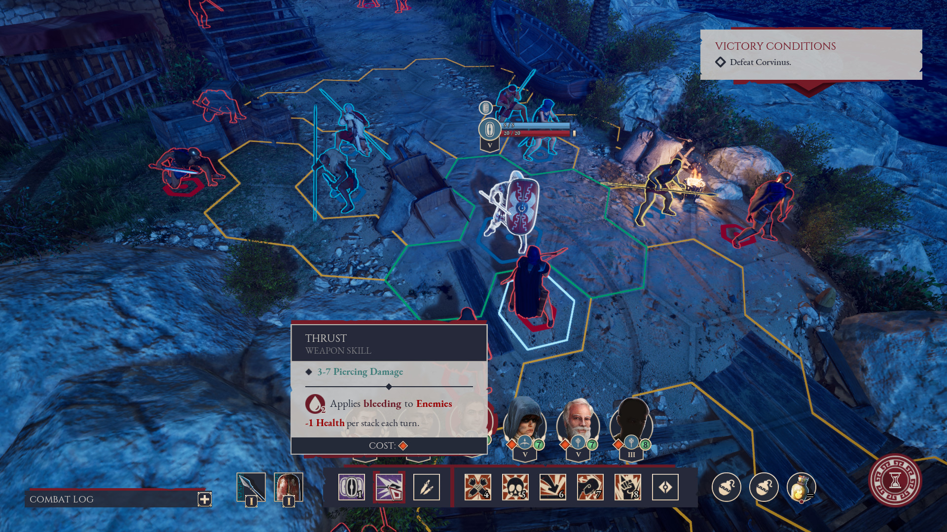 远征军：罗马 Expeditions: Rome_2