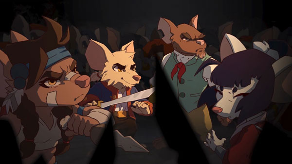 海鼠诅咒.Curse of the Sea Rats_1