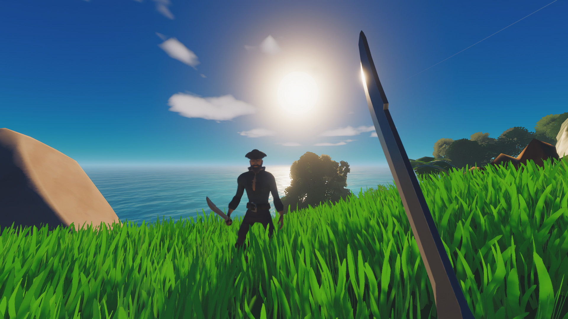 盐2：黄金海岸 Salt 2: Shores of Gold_1