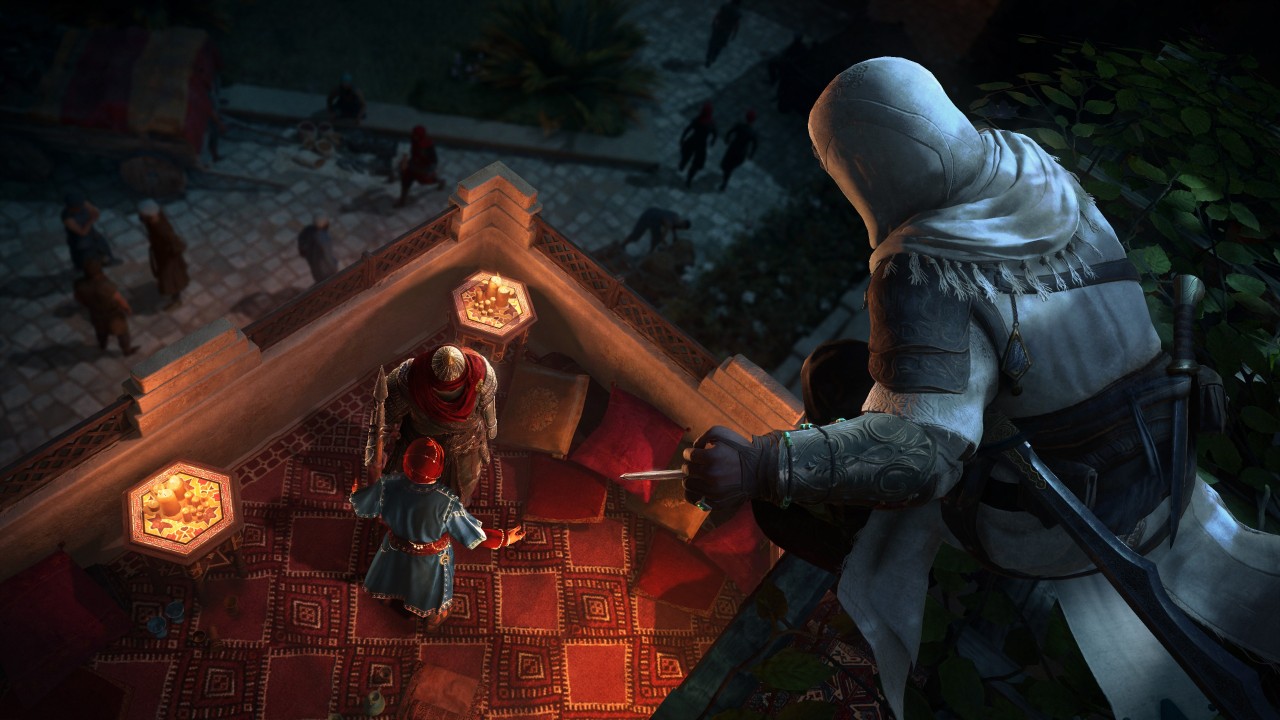 PC游戏《刺客信条：幻景 Assassin’s Creed Mirage》中文v1.0.6_2