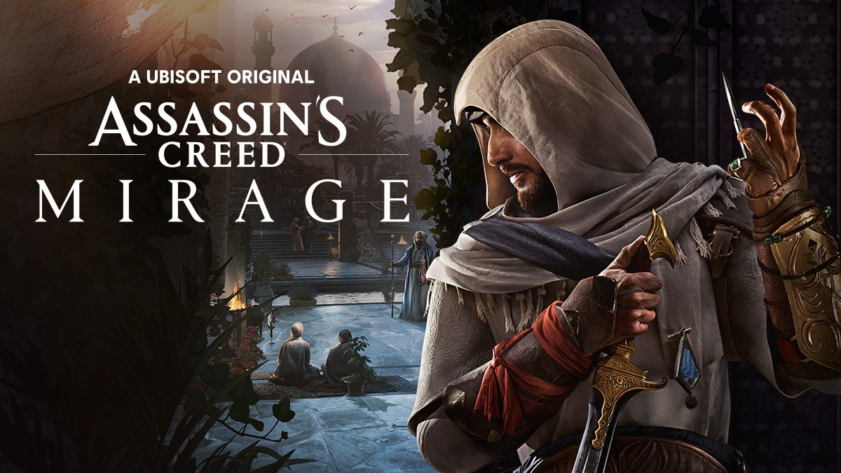 PC游戏《刺客信条：幻景 Assassin’s Creed Mirage》中文v1.0.6_1